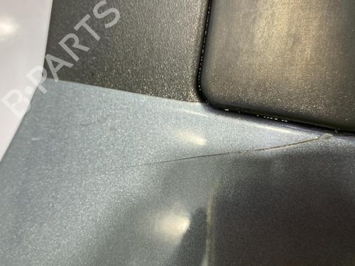 Right rear door PEUGEOT 307 SW (3H) 1.6 HDI 110 | BP22827528C5 