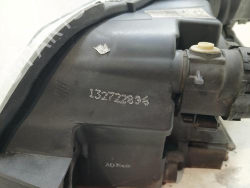 Right headlight RENAULT ESPACE IV (JK0/1_) 2.0 dCi (JK03, JK04, JK1C, JK1G, JK1J, JK1K) | BP39599965C29 - Image 4