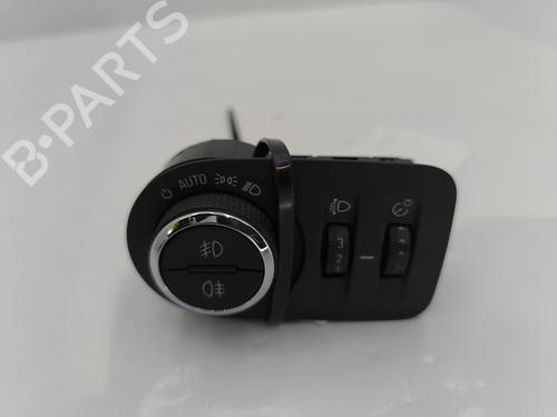 Headlight switch OPEL MERIVA B MPV (S10) 1.4 (75) | BP33232347I24 - Image 4