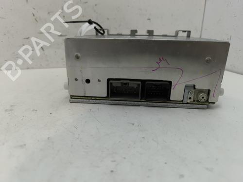 Radio FORD FIESTA VI (CB1, CCN) 1.25 | BP28156896E6 