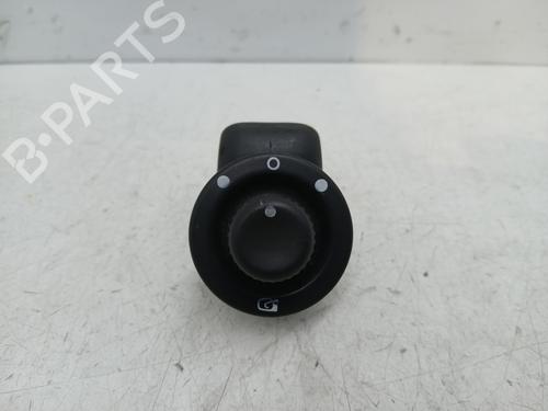 Mando retrovisor RENAULT MEGANE II (BM0/1_, CM0/1_) 1.9 dCi (131 hp) 29869159