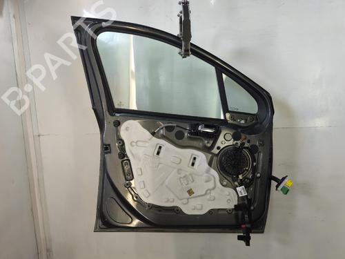 Used Left front door Left front door 37155867 37155867