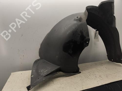 Wheel arch VW POLO IV (9N_, 9A_) 1.2 12V | BP29515740C56 