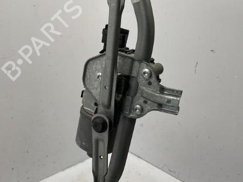 Front wiper motor PEUGEOT 207 (WA_, WC_) 1.4 HDi | BP22834526M29 
