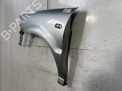 Left front fenders VW POLO (6N2) 1.9 SDI | BP25331589C41 