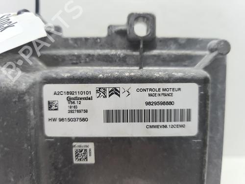 Used Engine control unit (ECU) Engine control unit (ECU) 32322293 32322293