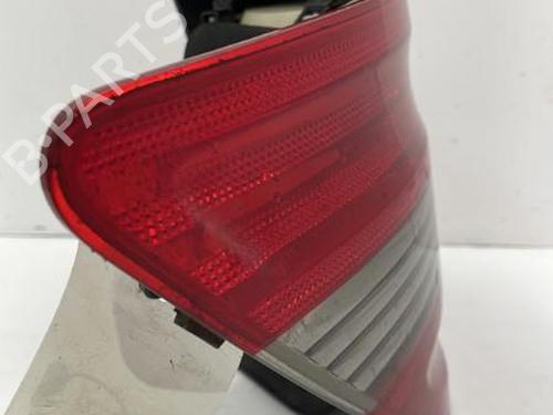 Left taillight MERCEDES-BENZ B-CLASS Sports Tourer (W245) B 180 CDI (245.207) | BP22831201C34 