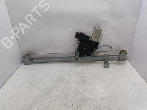 Used Front right window mechanism Front right window mechanism CITROËN JUMPER II Van 2.2 HDi 120 (120 hp) 34260214 34260214