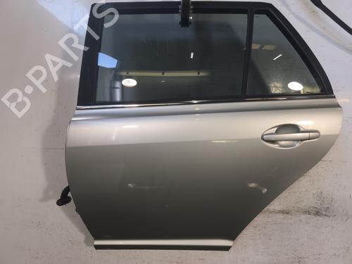 Used Left rear door TOYOTA AVENSIS Estate (_T25_) 2.2 D-CAT (ADT251_, ADT251R) (177 hp) 26742018
