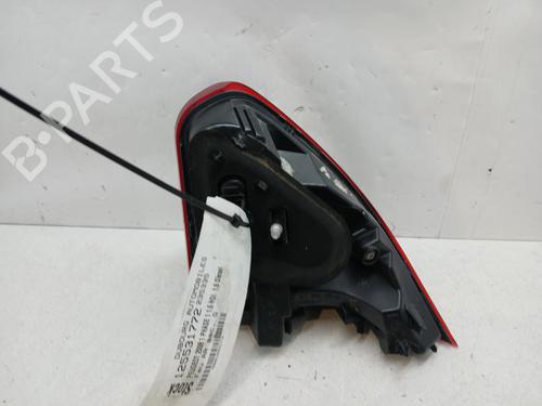 Left tailgate light PEUGEOT 2008 I (CU_) 1.6 BlueHDi 100 | BP35886565C79 - Image 4