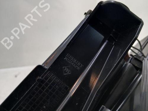 Left taillight RENAULT MEGANE IV Hatchback (B9A/M/N_) | BP36804099C34 - Image 2