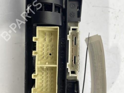 Used Climate control Climate control VW POLO IV (9N_, 9A_) 1.4 TDI (80 hp) 22831463 22831463