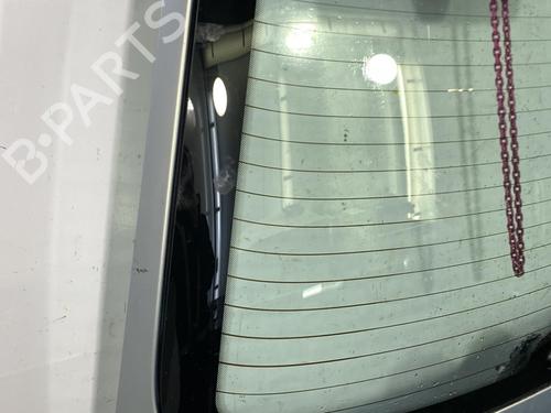Used Tailgate PEUGEOT 306 Hatchback (7A, 7C, N3, N5) 1.4 (75 hp) 22829691