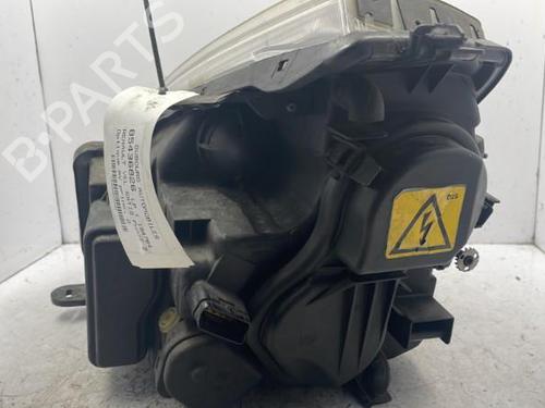 Højre forlygte RENAULT VEL SATIS (BJ0_) 3.5 V6 (BJ0R, BJ0V, BJ0U) (241 hp) 22833641