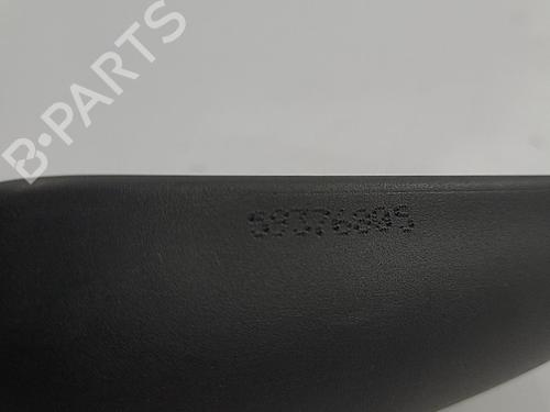 Right mirror FIAT PANDA (141_) 900 | BP22820453C27 
