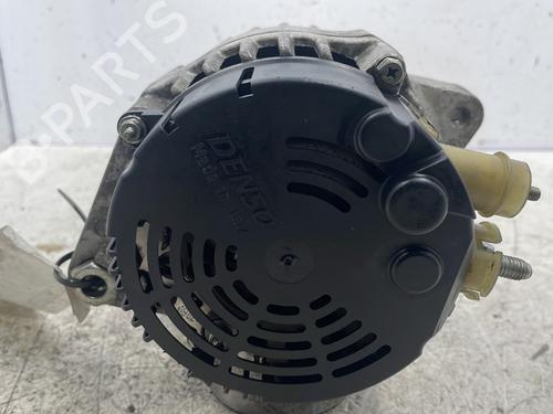 Used Alternator Alternator PEUGEOT 107 (PM_, PN_) 1.0 (68 hp) 25259660 25259660