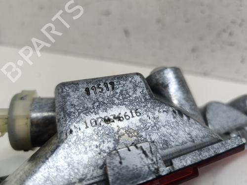 Rear fog light PEUGEOT 208 I (CA_, CC_) 1.2 VTI 82 | BP26585681C37 