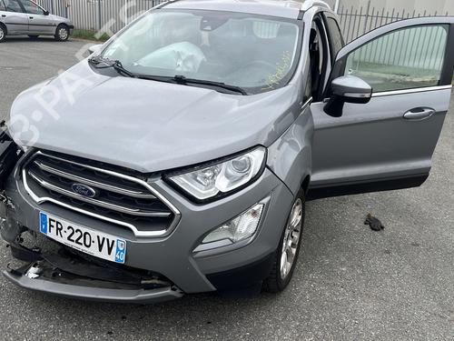 Left front window switch FORD ECOSPORT 1.0 EcoBoost | BP29598877I27 - Image 6