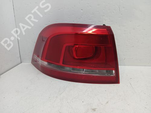Left taillight VW PASSAT B7 Variant (365) 1.6 TDI | BP30854277C34 - Image 2