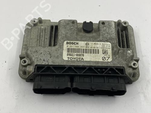 Engine control unit (ECU) PEUGEOT 107 (PM_, PN_) 1.0 | BP22818505M57 