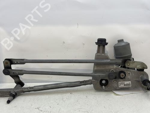 Front wiper motor PEUGEOT 308 II (LB_, LP_, LW_, LH_, L3_) 1.6 BlueHDi 120 | BP29165504M29