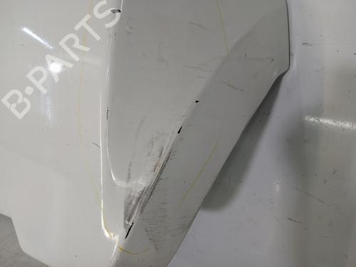 Rear bumper SUZUKI ALTO VII (GF, HA25_, HA35_) 1.0 (AMF310, GFC31S) | BP30184287C8 