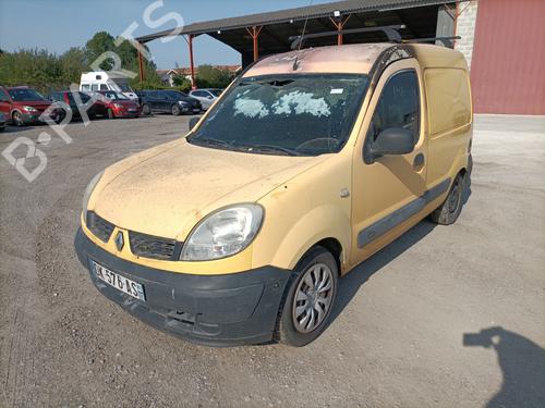Used Parts RENAULT KANGOO Express (FC0/1_) 1.5 dCi 4946226