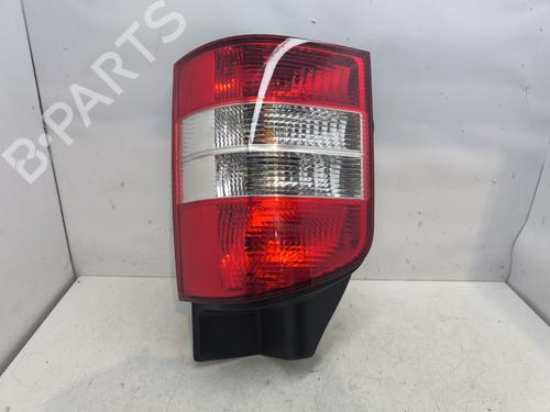 Used Right taillight VW TRANSPORTER T5 Bus (7HB, 7HJ, 7EB, 7EJ) 2.5 TDI (130 hp) 29619427