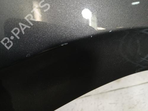 Right front fenders PEUGEOT 208 I (CA_, CC_) 1.2 VTI 82 | BP29619523C42 