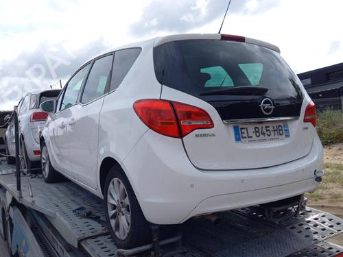 Used Parts OPEL MERIVA B MPV (S10)  1.6 CDTI (75)  2155141