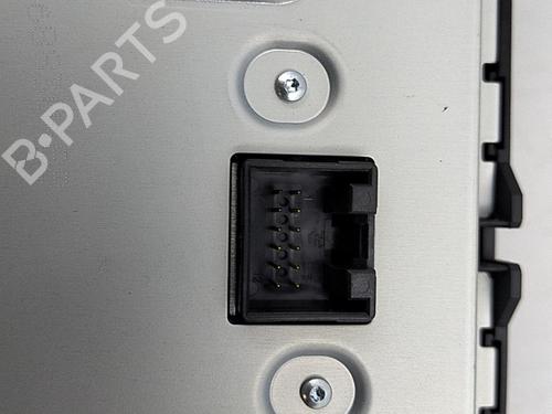 Used Radio Radio 22825775 22825775