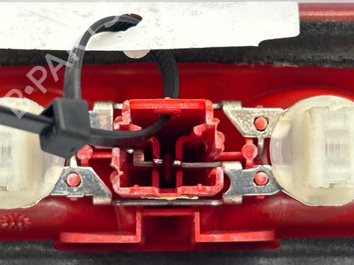 Third brake light CITROËN C3 Picasso (SH_) 1.6 HDI 90 | BP39600206L11 - Image 5