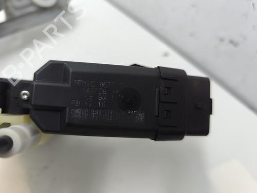 Front right window mechanism RENAULT MEGANE II (BM0/1_, CM0/1_) 2.0 dCi | BP28277513C23 