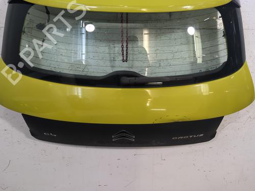 Tailgate CITROËN C4 CACTUS 1.6 HDi 90 | BP28568281C6 - Image 2