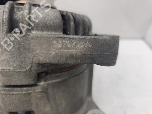 Alternator OPEL VECTRA C (Z02) 1.8 (F69) | BP30899220M7