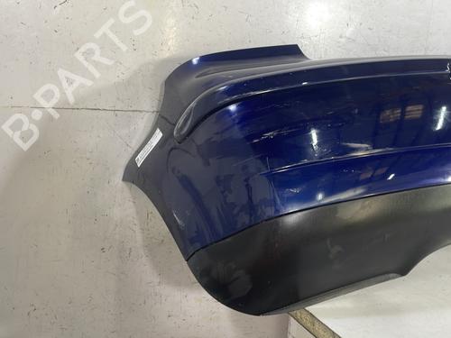 Rear bumper VW POLO IV (9N_, 9A_) 1.2 12V | BP28525959C8 