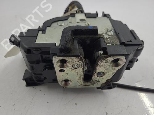 Used Front right lock Front right lock RENAULT CLIO III (BR0/1, CR0/1) 1.5 dCi (BR17, CR17) (86 hp) 22821133 22821133