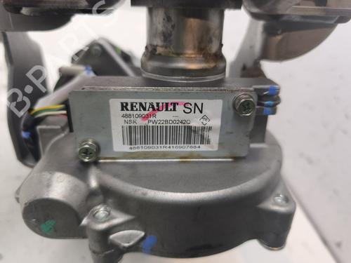 Steering column RENAULT MEGANE IV Hatchback (B9A/M/N_) 1.5 dCi 110 (B9A3) | BP28328416M21  - Image 5