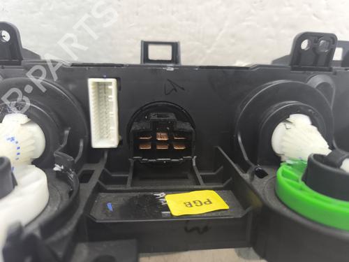 Climate control HYUNDAI i10 II (BA, IA) 1.0 | BP32221723I5