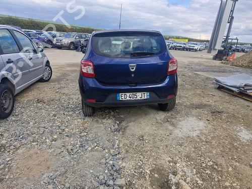 Interruttore DACIA SANDERO II 1.2 | BP37661031I30 - Image 12