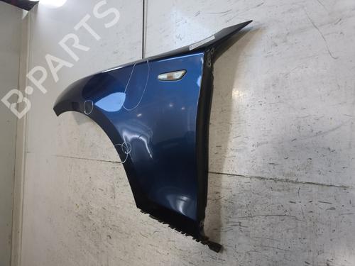 Left front fenders BMW 1 (E81) 120 i | BP26911399C41 