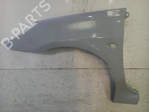 Used Left front fenders PEUGEOT 307 (3A/C) 1.6 HDi (90 hp) 31215888