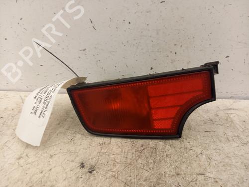 Used Rear fog light KIA SOUL I (AM) 1.6 CRDi 128 (126 hp) 24894459