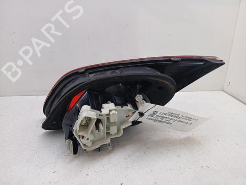 Left tailgate light VW PASSAT CC B6 (357) 2.0 TDI | BP37076298C79 - Image 2