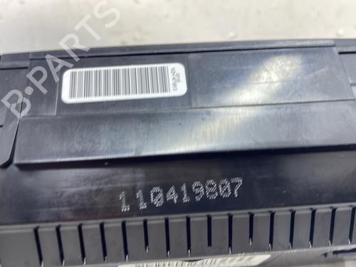 climate-control-ford-focus-iii-2010-2011-2012-2013-2014-2015-2016-2017-2018-2019-2020-30088253 main image