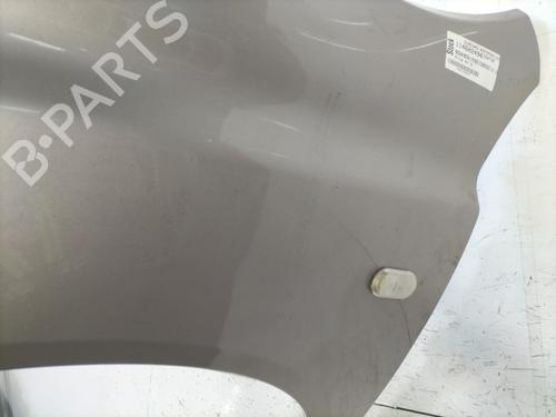 Left front fenders NISSAN MICRA C+C III (K12) 1.4 16V | BP30378886C41