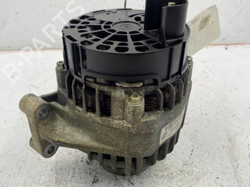 Used Alternator FIAT 500 (312_) 1.2 (312AXA1A) (69 hp) 22839285