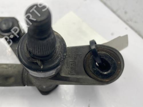 Front wiper motor PEUGEOT 406 (8B) 1.9 TD | BP25833359M29 