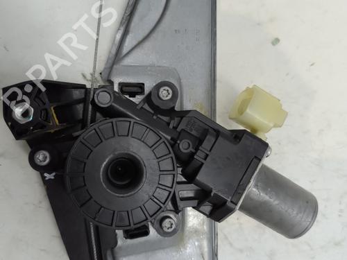 Front left window mechanism SUZUKI SX4 S-Cross (JY) 1.0 (AKK 310) | BP26957413C22 - Image 2