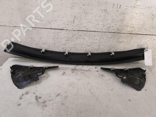 Windlauf für Windlauf RENAULT GRAND SCÉNIC III (JZ0/1_) [2009-2016] 35995038 35995038